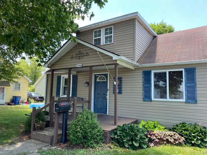 Upland Vacation Rentals & Homes Indiana, United States Airbnb