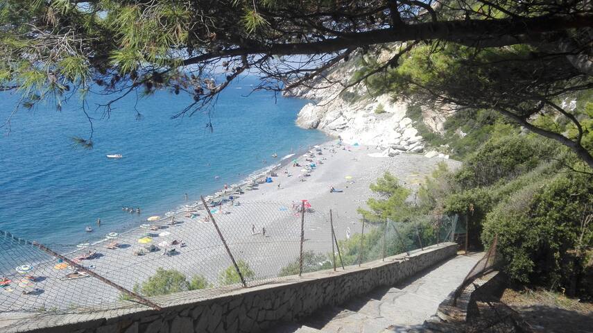 Affitto bilocale 4+2 posti letto