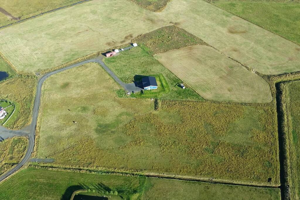 Aerial
