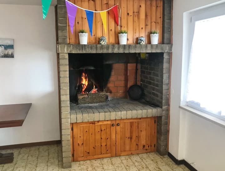 Charming Place With A Fireplace Near Saturnia - Provincia di Grosseto