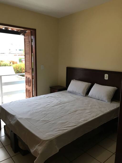 Quarto de Casal