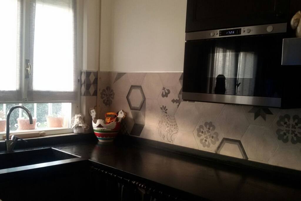 Cucina