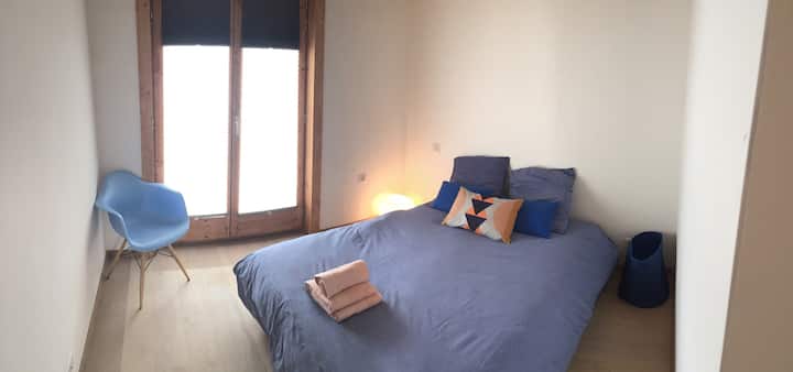 Chumba cha Mtu mzima #2