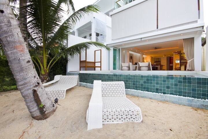 Kalara Real Estate Co. Ltd managed Airbnb listing 2