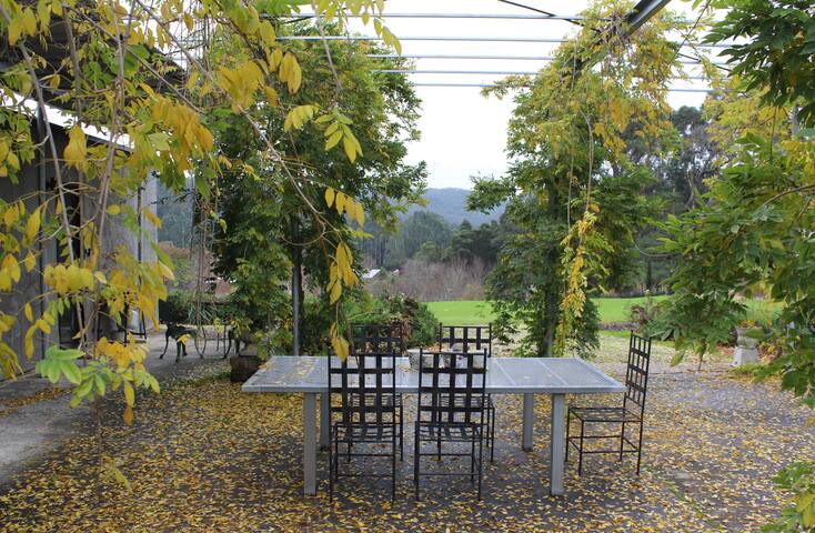 Great Ocean Road Hinterland Villa gallery image 3