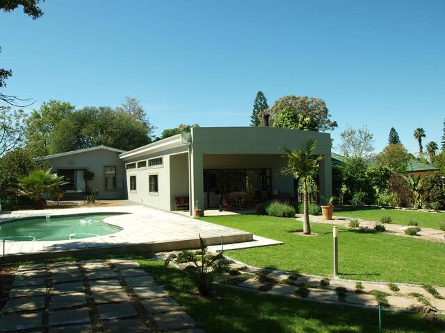 Rodger House – load shedding backup gallery image 5