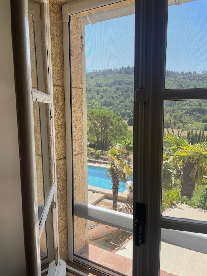 Спална соба 2