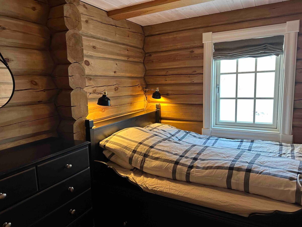 חדר שינה 02, מיטה זוגית 150 ס"מ