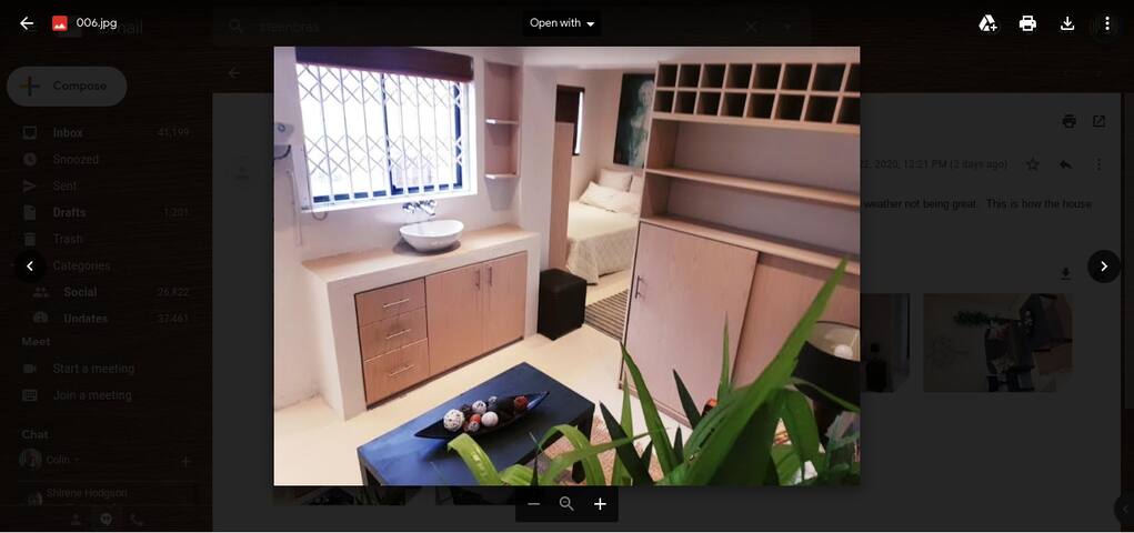 Exclusive Monkey Rock Dolphin and Whale Outlook gallery image 5