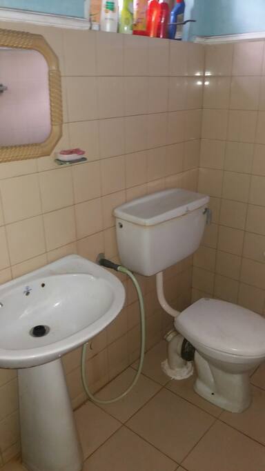 birth room