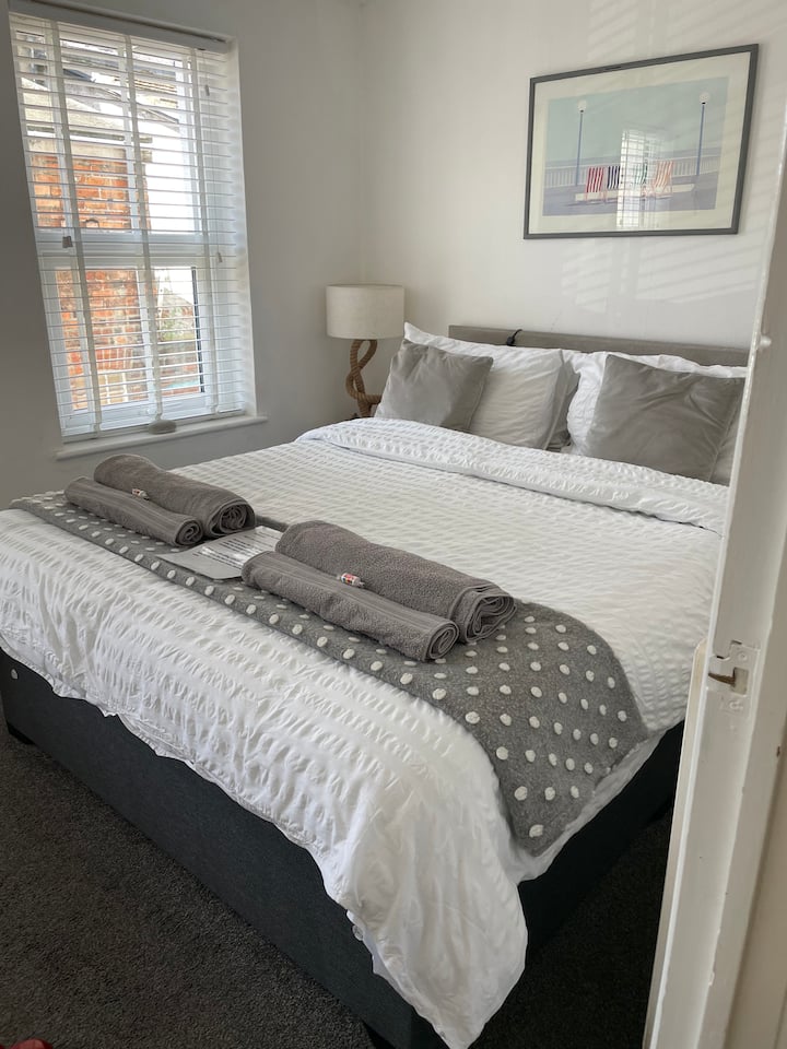 加大双人床天堂