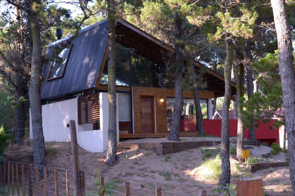 Luminosa y amplia