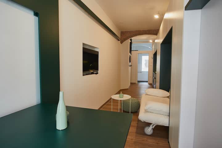 New: Historic Centre Apartments 1 - Ljubljana