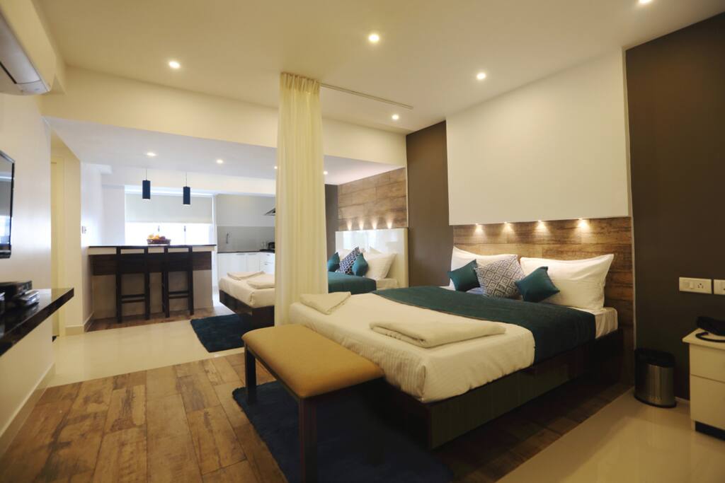 Bedroom View 2