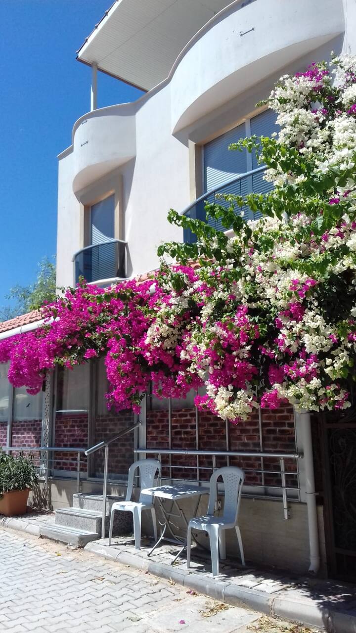 mordogan kiralik tatil evleri ve evler izmir turkiye airbnb