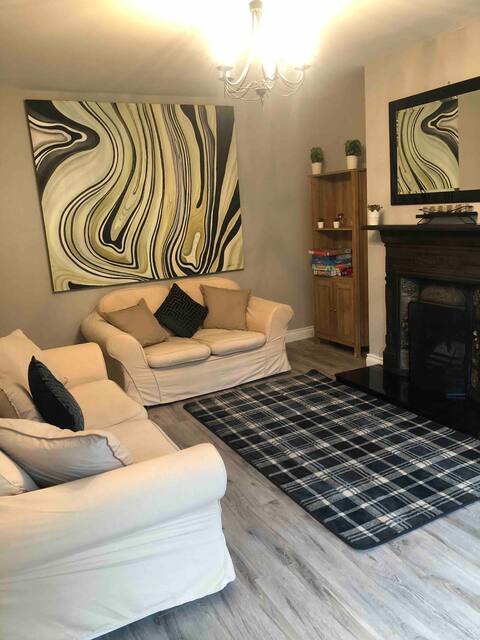 4 Bedroom Detached in Navan