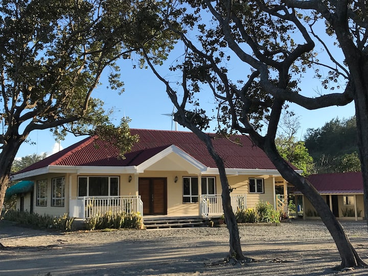 Ayoyo Cove Inn (Villa)