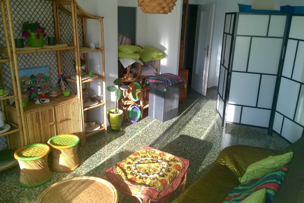 Salón