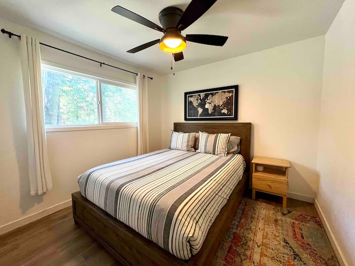 Chumba cha kulala cha malkia