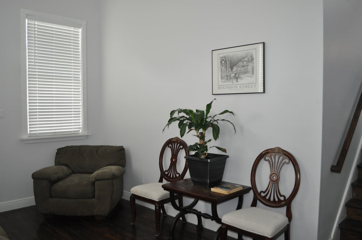 простор за живеење