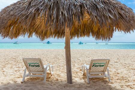 A2 Florisel - Perfect & Cozy Apt on the Beach