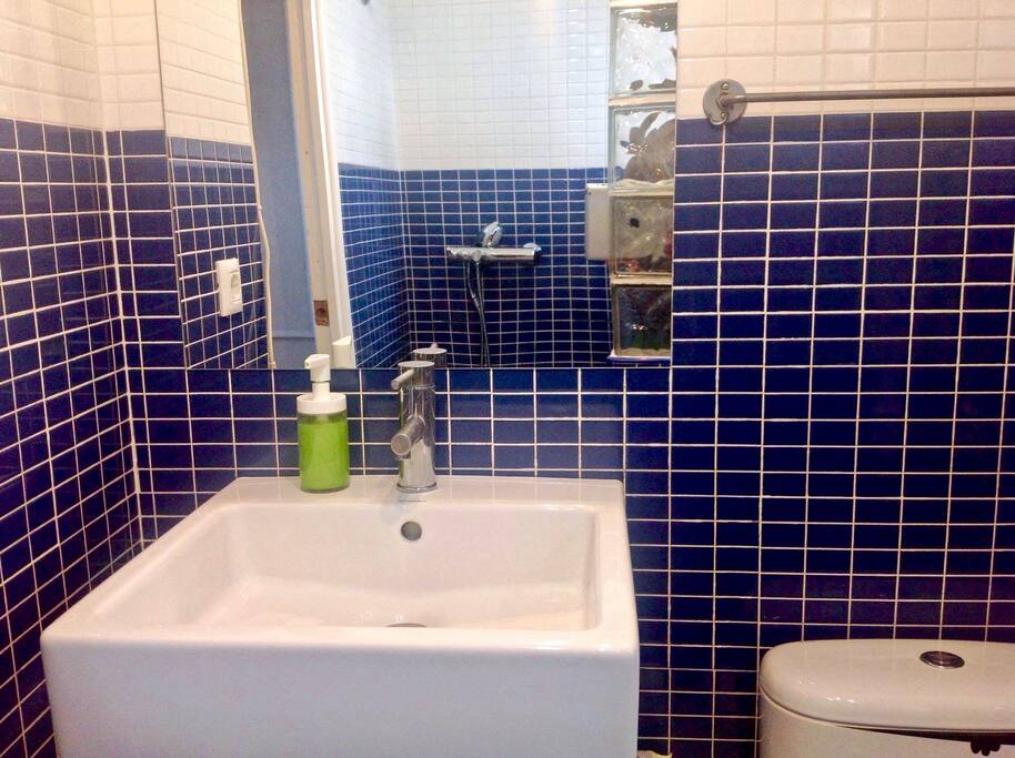 Cuarto de baño