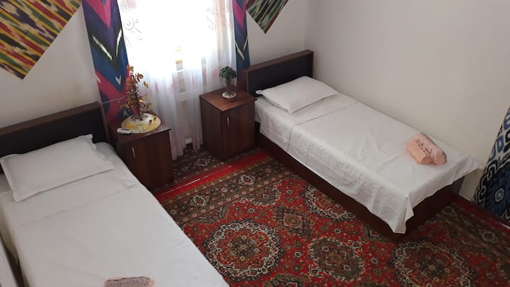 Habitación