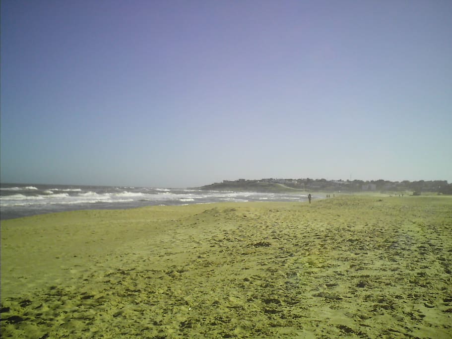 Playa