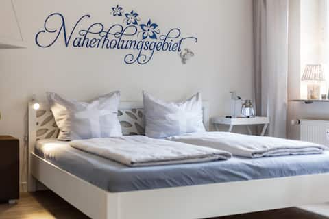 300m to the sea room. Apartment Meeresgruß Nr2