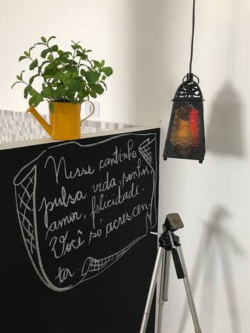 Entire house in Curitiba - Studio Reservado