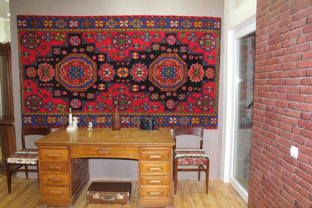 Гостиная
