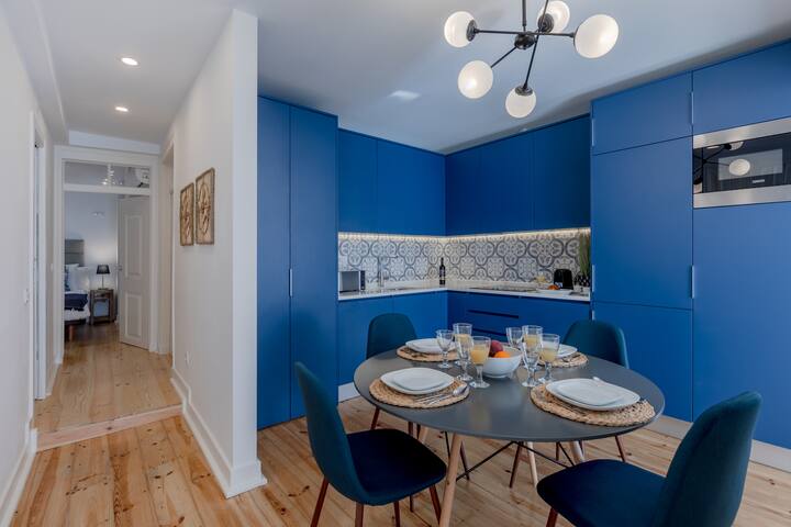 Bairro Alto Chic Oasis gallery image 3