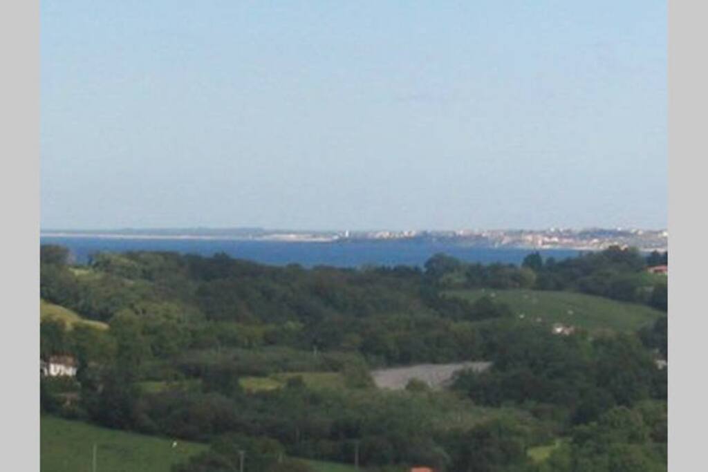 A perte de vue