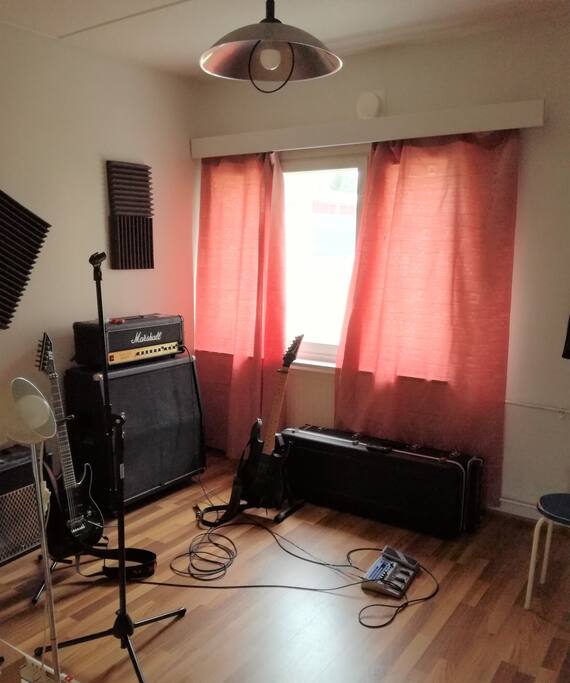 The 3rd room