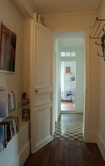 Entryway