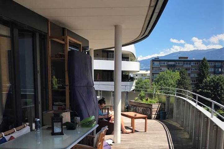 Airbnb Hotting Innsbruck Vacation Rentals Places To Stay