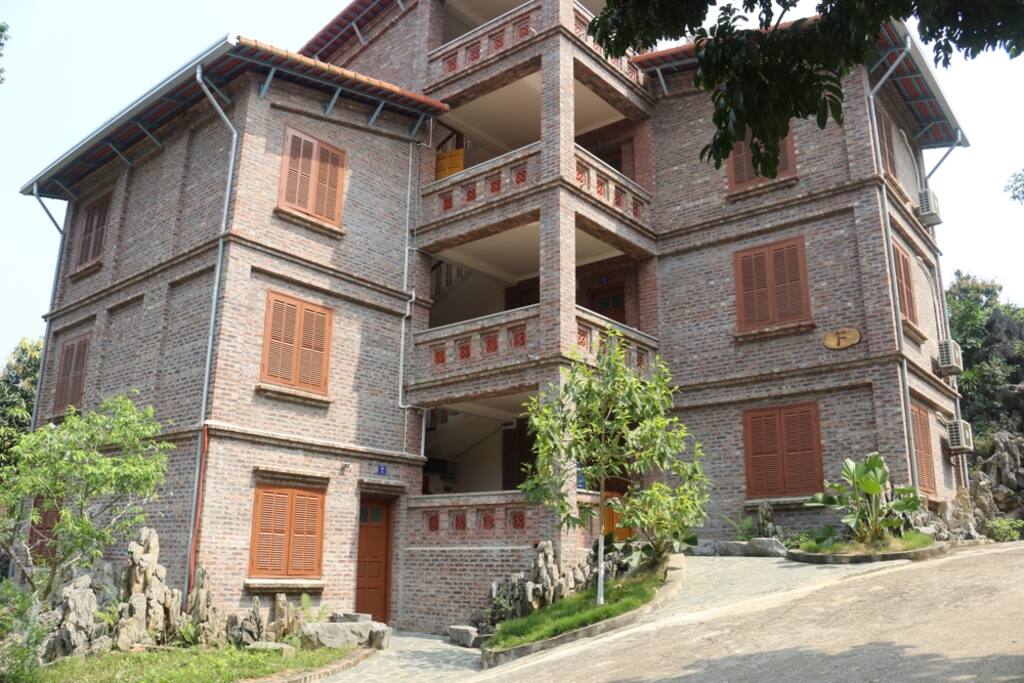Mango Villa