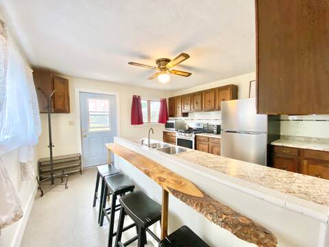 Single Family Home 5Mins Walk Geisinger Hospital
