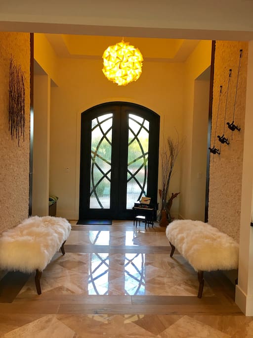 Foyer
