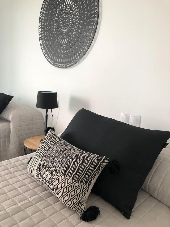 საძინებელი 2