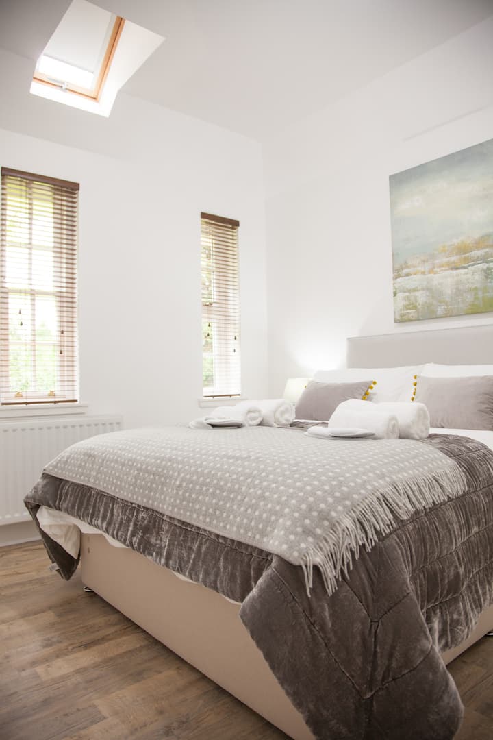 Habitación 1