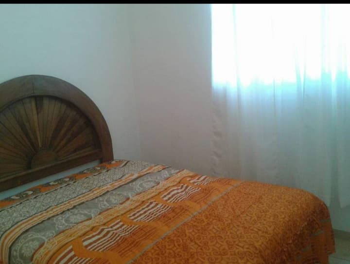 Dhomë gjumi 3