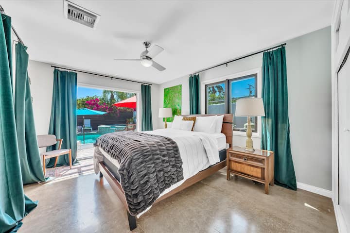 غرفة النوم 1