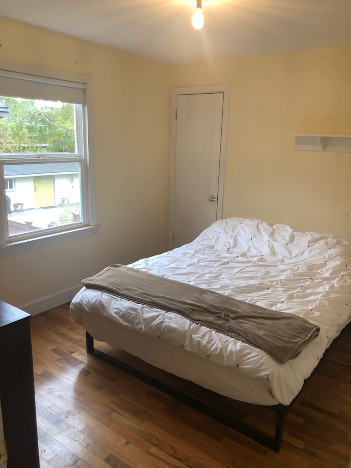 Bračni krevet (160x200)