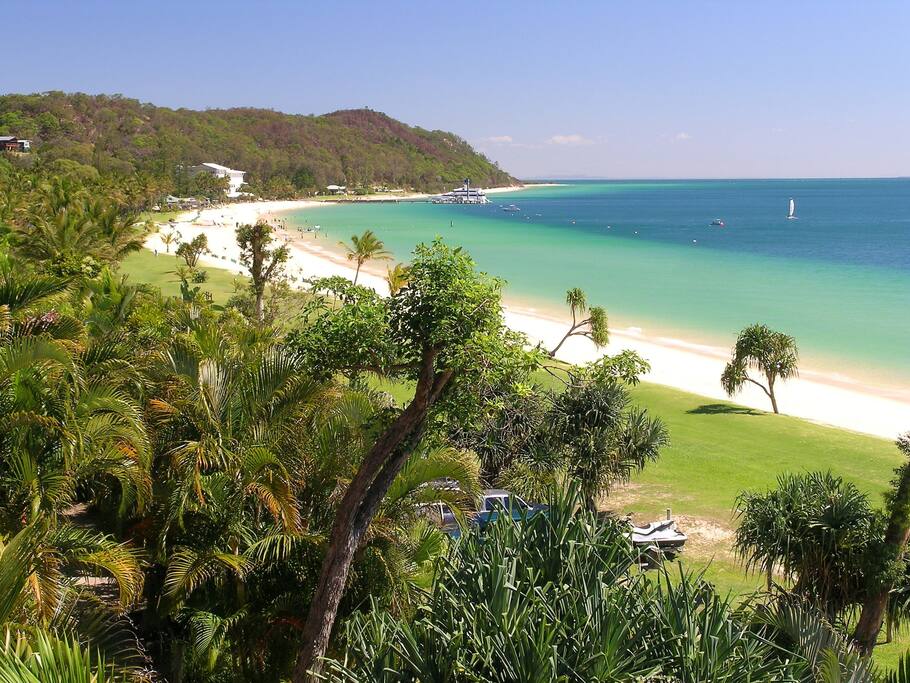 Tangalooma