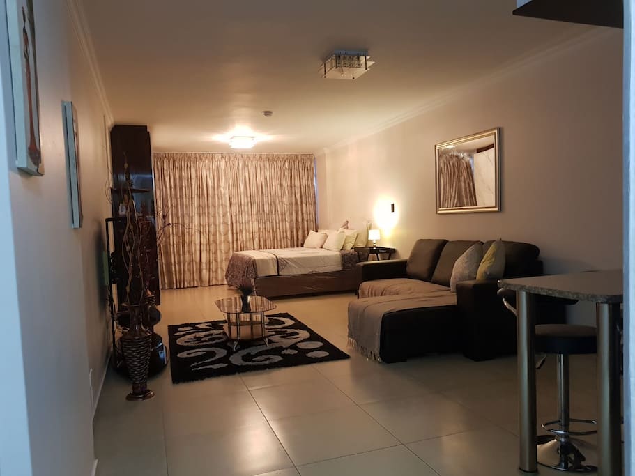 View Bedroom
