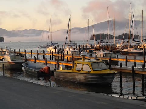 Heitauer Vacation Rental