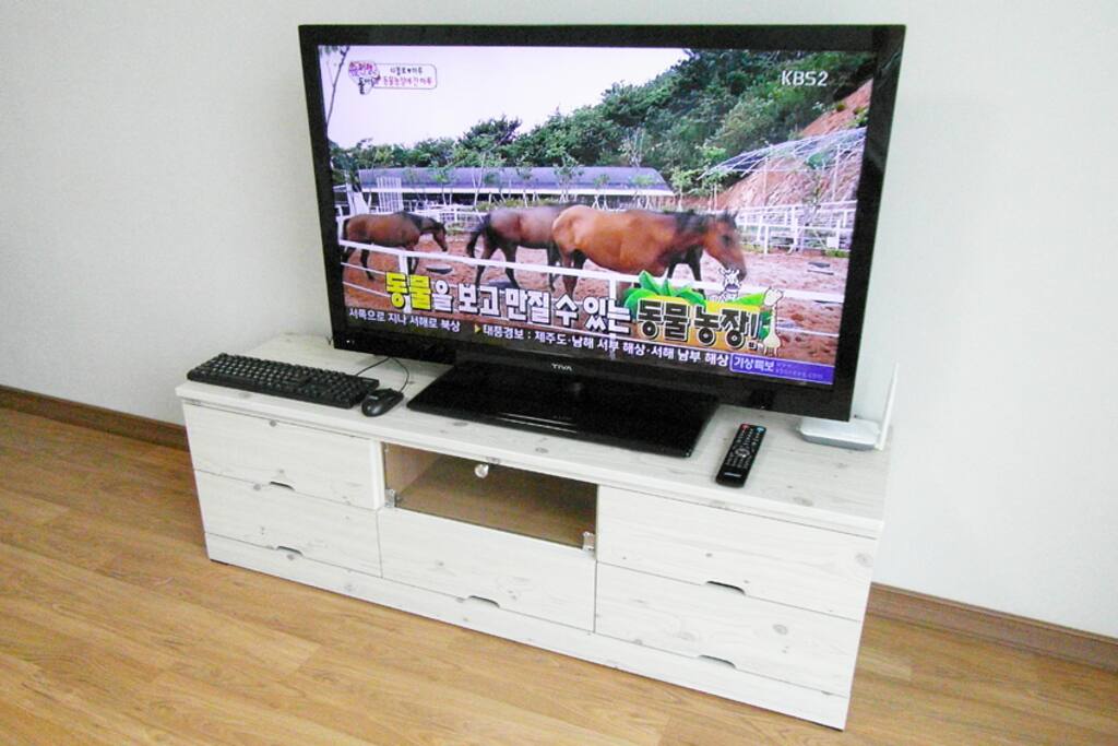 TV