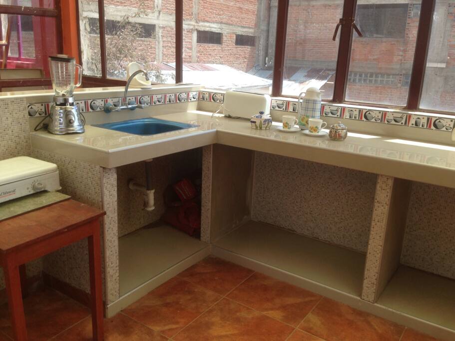 Cocina
