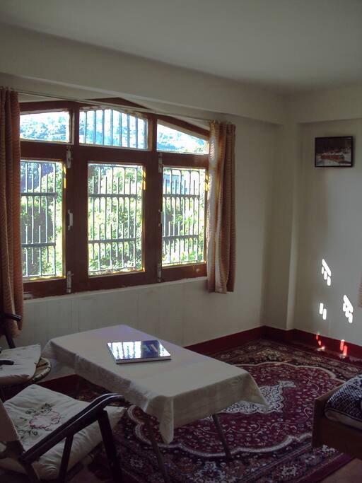 Bedoom at Shali Heights